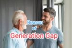 Generation Gap Reason