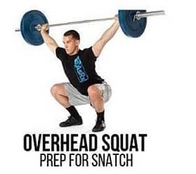 Squat Workouts with Weights hty